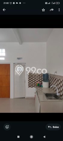 Jual Rumah Murah di Cimahi Utara Cimahi Harga Rp 500 Juta LT 85m2 Jual Rumah Murah di Cimahi Utara Cimahi Harga Rp 500 Juta LT 85m2
