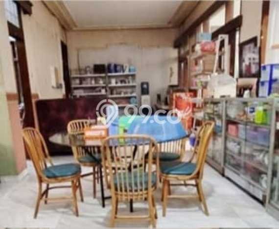 Jual Rumah Luas Megah Dengan View Cantik di Pungkur, Bandung Jual Rumah Luas Megah Dengan View Cantik di Pungkur, Bandung