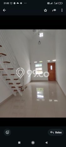 Jual Rumah Murah di Cimahi Utara Cimahi Harga Rp 500 Juta LT 85m2 Jual Rumah Murah di Cimahi Utara Cimahi Harga Rp 500 Juta LT 85m2