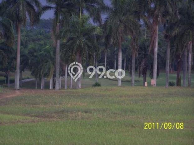 Lahan Dijual Lokasi Serpong, Tangerang Selatan dengan Luas Tanah 619m2 dan Status PPJB Lahan Dijual Lokasi Serpong, Tangerang Selatan dengan Luas Tanah 619m2 dan Status PPJB