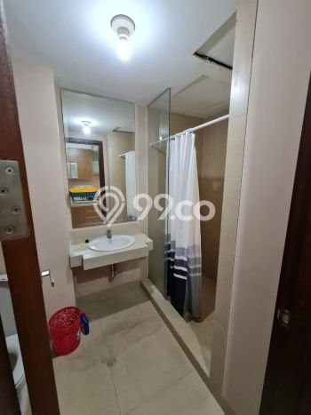 Hunian Apartemen Nyaman di Karawaci 0 Kamar Tidur Hunian Apartemen Nyaman di Karawaci 0 Kamar Tidur