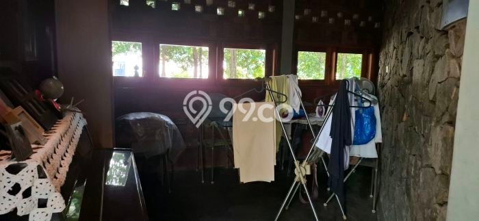 Dijual Rumah Mewah Megah Dengan View Eksklusif di BSD Puspita Loka, Tangerang Dijual Rumah Mewah Megah Dengan View Eksklusif di BSD Puspita Loka, Tangerang