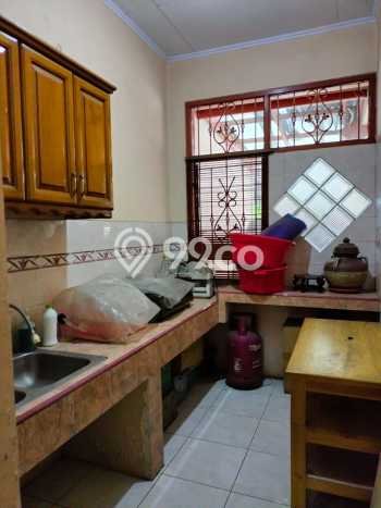 Rumah Minimalis 3 KT LT 180m2 di Serpong Villa Melati Mas Rumah Minimalis 3 KT LT 180m2 di Serpong Villa Melati Mas