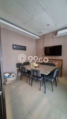 Ruko Paling Dicari LB 135m2 Dijual di Serpong Ruko Paling Dicari LB 135m2 Dijual di Serpong