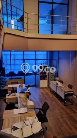 Ruko Paling Dicari LB 135m2 Dijual di Serpong Ruko Paling Dicari LB 135m2 Dijual di Serpong