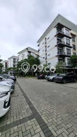 Siap Huni Apartemen di Tangerang 1 Kamar & 1 Kamar Mandi, Luas 32m2 Siap Huni Apartemen di Tangerang 1 Kamar & 1 Kamar Mandi, Luas 32m2