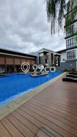Siap Huni Apartemen di Tangerang 1 Kamar & 1 Kamar Mandi, Luas 32m2 Siap Huni Apartemen di Tangerang 1 Kamar & 1 Kamar Mandi, Luas 32m2
