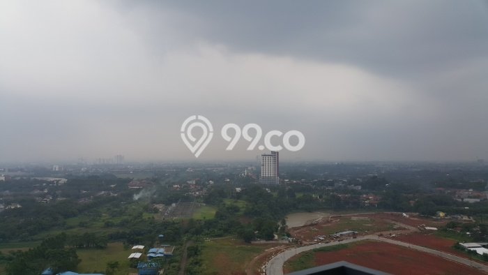 Siap Huni Apartemen di Tangerang 1 Kamar & 1 Kamar Mandi, Luas 40m2 Siap Huni Apartemen di Tangerang 1 Kamar & 1 Kamar Mandi, Luas 40m2