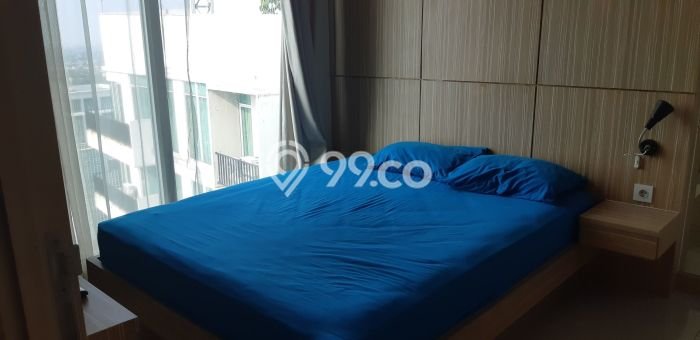 Apartemen Eksklusif Kawasan Serpong, 1 KM, Luas 30m², Akses Serpong, Tangerang Selatan, Tangerang Selatan Apartemen Eksklusif Kawasan Serpong, 1 KM, Luas 30m², Akses Serpong, Tangerang Selatan, Tangerang Selatan
