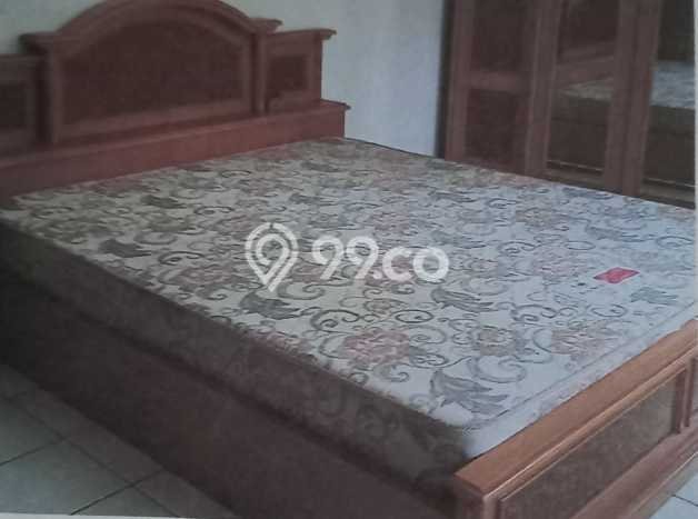 Hunian Mewah LB 320m2 Siap Huni Desain Elegan di BSD, Tangerang Hunian Mewah LB 320m2 Siap Huni Desain Elegan di BSD, Tangerang