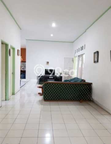 Hunian Mewah LB 320m2 Siap Huni Desain Elegan di BSD, Tangerang Hunian Mewah LB 320m2 Siap Huni Desain Elegan di BSD, Tangerang