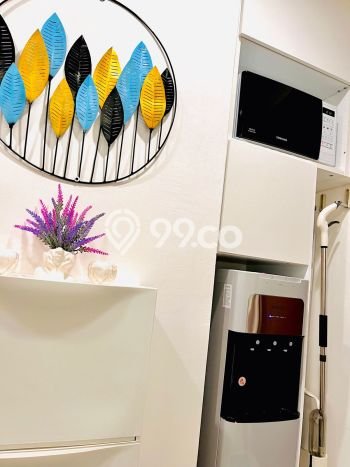 Hunian Apartemen Ideal untuk Dijual di Tangerang dengan 0 Kamar Hunian Apartemen Ideal untuk Dijual di Tangerang dengan 0 Kamar