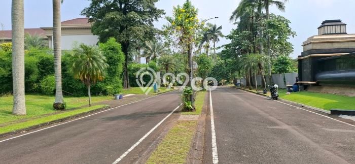 Tanah Kavling Dijual di Tangerang dengan Spesifikasi 1260m2 Tanah Kavling Dijual di Tangerang dengan Spesifikasi 1260m2
