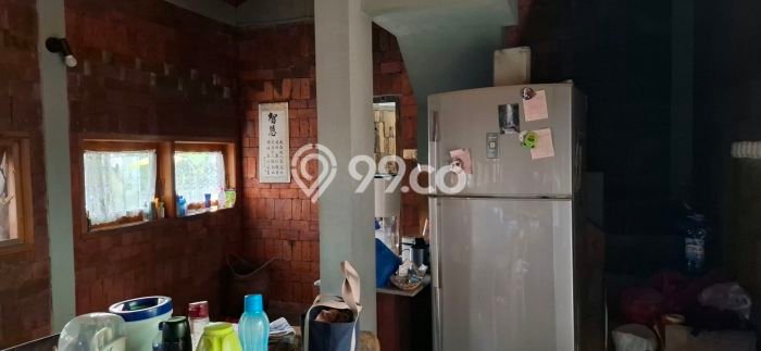 Dijual Rumah Mewah Megah Dengan View Eksklusif di BSD Puspita Loka, Tangerang Dijual Rumah Mewah Megah Dengan View Eksklusif di BSD Puspita Loka, Tangerang