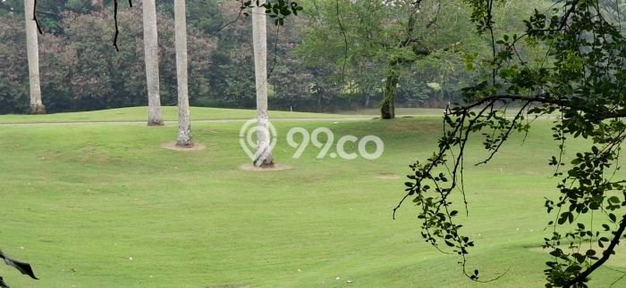 Kavling Tanah untuk Dijual di BSD Bukit Golf, Tangerang, Luas 1015m2 Kavling Tanah untuk Dijual di BSD Bukit Golf, Tangerang, Luas 1015m2