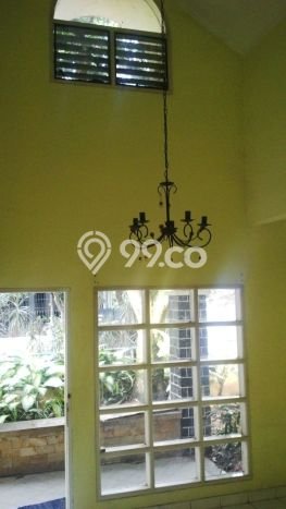 Rumah Elit Modern Siap Huni di BSD Anggrek Loka Tangerang Rumah Elit Modern Siap Huni di BSD Anggrek Loka Tangerang