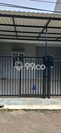 Jual Rumah Bagus Siap Huni LB 50m2 di BSD, Tangerang Selatan Jual Rumah Bagus Siap Huni LB 50m2 di BSD, Tangerang Selatan