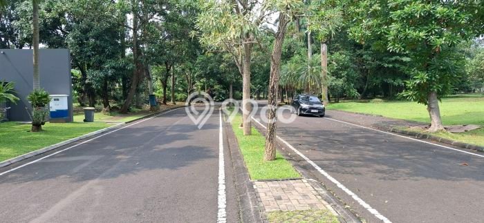 Tanah Kavling Dijual di Tangerang dengan Spesifikasi 1260m2 Tanah Kavling Dijual di Tangerang dengan Spesifikasi 1260m2