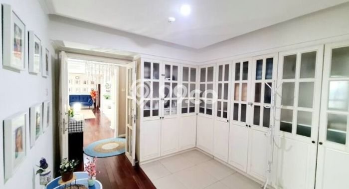 Hunian Apartemen 2 KT 2 KM di Kemang, Jakarta Selatan Dijual Cepat Hunian Apartemen 2 KT 2 KM di Kemang, Jakarta Selatan Dijual Cepat