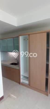 Apartemen Disewakan 1 Kamar Hemat Siap Huni di Tangerang, Luas 23m2 Apartemen Disewakan 1 Kamar Hemat Siap Huni di Tangerang, Luas 23m2