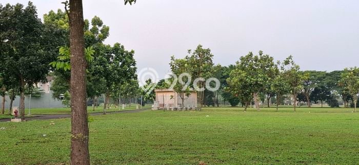 Tanah Dijual di Tangerang Seluas 795m2 Strategis Tanah Dijual di Tangerang Seluas 795m2 Strategis