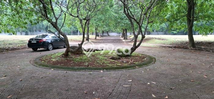 Kavling Tanah untuk Dijual di BSD Bukit Golf, Tangerang, Luas 1015m2 Kavling Tanah untuk Dijual di BSD Bukit Golf, Tangerang, Luas 1015m2