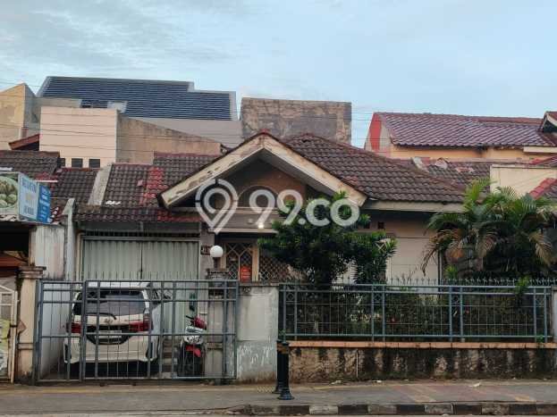 Jual Rumah Modern 3 KT di BSD Kencana Loka, Tangerang Jual Rumah Modern 3 KT di BSD Kencana Loka, Tangerang