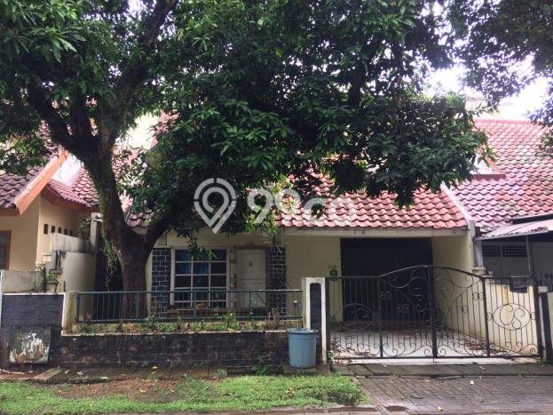 Rumah Elit Modern Siap Huni di BSD Anggrek Loka Tangerang Rumah Elit Modern Siap Huni di BSD Anggrek Loka Tangerang