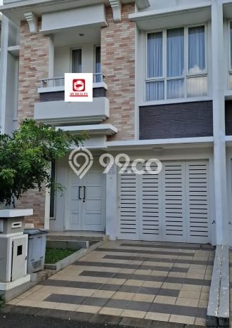 Rumah area Gading Serpong, 3 KM, Design Modern, Luas 105m² LB 114m² Rumah area Gading Serpong, 3 KM, Design Modern, Luas 105m² LB 114m²