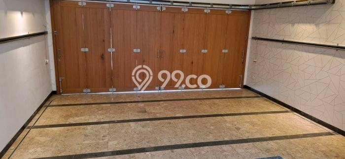 Hunian Super Elit dengan Akses Paling Strategis di BSD City, Tangerang Hunian Super Elit dengan Akses Paling Strategis di BSD City, Tangerang