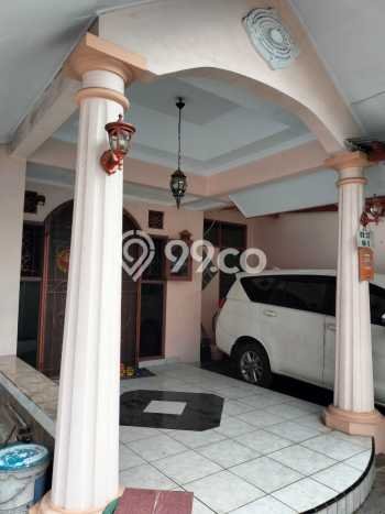 Rumah Minimalis 3 KT LT 180m2 di Serpong Villa Melati Mas Rumah Minimalis 3 KT LT 180m2 di Serpong Villa Melati Mas