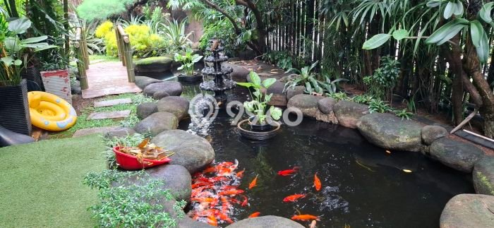 Hunian Super Elit dengan Akses Paling Strategis di BSD City, Tangerang Hunian Super Elit dengan Akses Paling Strategis di BSD City, Tangerang