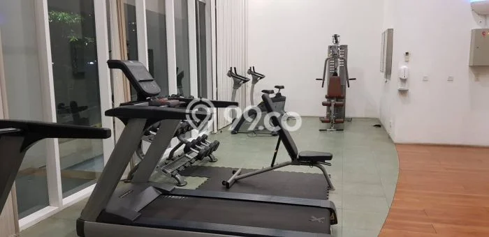 Apartemen Disewakan 1 Kamar Murah Siap Huni di Tangerang, Luas 27m2 Apartemen Disewakan 1 Kamar Murah Siap Huni di Tangerang, Luas 27m2