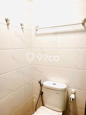 Hunian Apartemen Ideal untuk Dijual di Tangerang dengan 0 Kamar Hunian Apartemen Ideal untuk Dijual di Tangerang dengan 0 Kamar