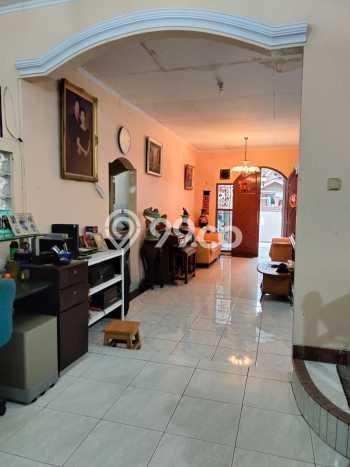 Rumah Minimalis 3 KT LT 180m2 di Serpong Villa Melati Mas Rumah Minimalis 3 KT LT 180m2 di Serpong Villa Melati Mas