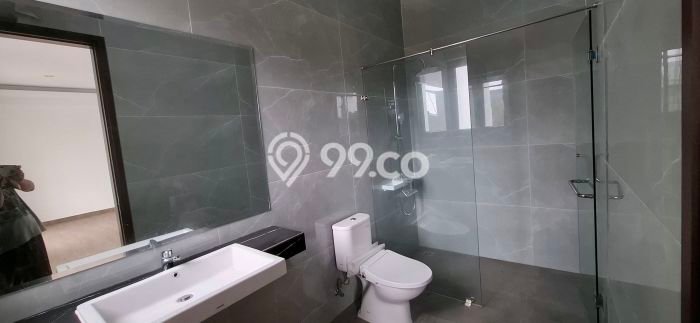 Hunian Super Mewah dengan Akses Paling Strategis di BSD The Icon, Tangerang Hunian Super Mewah dengan Akses Paling Strategis di BSD The Icon, Tangerang