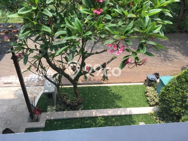 Rumah Elit LB 153m2 Siap Pakai Desain Elegan di BSD Virginia Lagoon, Tangerang Rumah Elit LB 153m2 Siap Pakai Desain Elegan di BSD Virginia Lagoon, Tangerang