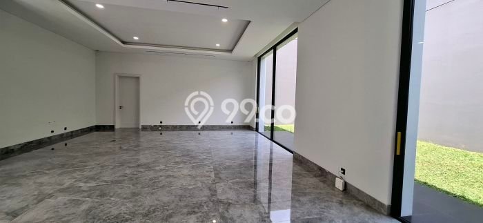 Hunian Super Mewah dengan Akses Paling Strategis di Alam Sutera, Tangerang Hunian Super Mewah dengan Akses Paling Strategis di Alam Sutera, Tangerang