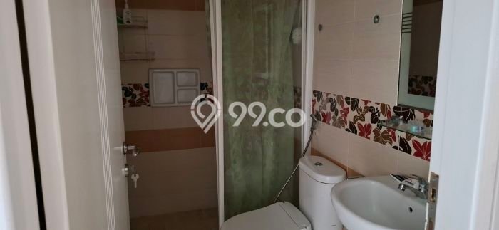 Rumah Eksklusif Siap Huni LT 471m2 di BSD, Tangerang Selatan Rumah Eksklusif Siap Huni LT 471m2 di BSD, Tangerang Selatan