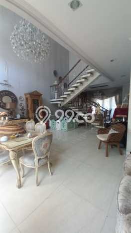For Sale! Premium House LT 240m2 Desain Elegan di Veteran For Sale! Premium House LT 240m2 Desain Elegan di Veteran