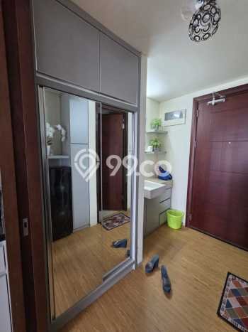 Dijual Apartemen di Tangerang Selatan 1 Kamar & 1 Kamar Mandi, Luas 39m2 Dijual Apartemen di Tangerang Selatan 1 Kamar & 1 Kamar Mandi, Luas 39m2