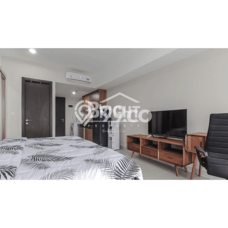 Hunian Apartemen Ideal untuk Dijual di Jakarta Selatan dengan 1 Kamar Hunian Apartemen Ideal untuk Dijual di Jakarta Selatan dengan 1 Kamar