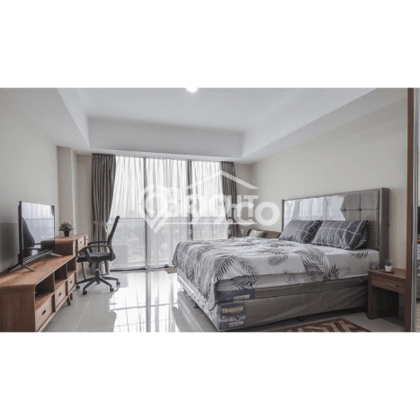 Hunian Apartemen Ideal untuk Dijual di Jakarta Selatan dengan 1 Kamar Hunian Apartemen Ideal untuk Dijual di Jakarta Selatan dengan 1 Kamar