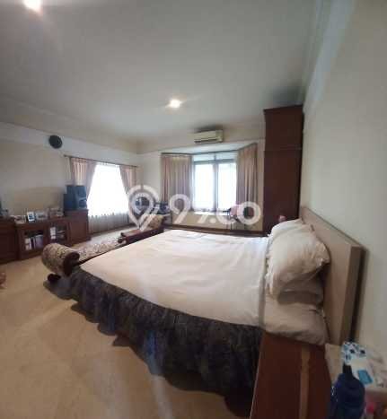 Dijual Rumah Mewah Megah Dengan View Cantik di Bintaro, Jakarta Selatan Dijual Rumah Mewah Megah Dengan View Cantik di Bintaro, Jakarta Selatan