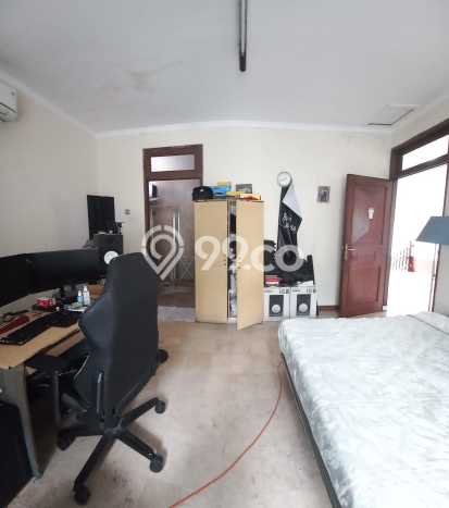 Dijual Rumah Mewah Megah Dengan View Cantik di Bintaro, Jakarta Selatan Dijual Rumah Mewah Megah Dengan View Cantik di Bintaro, Jakarta Selatan