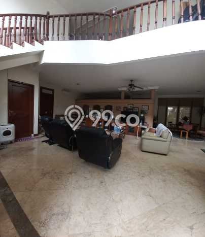 Dijual Rumah Mewah Megah Dengan View Cantik di Bintaro, Jakarta Selatan Dijual Rumah Mewah Megah Dengan View Cantik di Bintaro, Jakarta Selatan