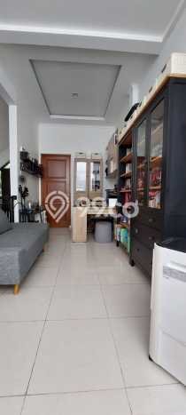Ready to Use! Premium House LT 161m2 Desain Modern di Bintaro Ready to Use! Premium House LT 161m2 Desain Modern di Bintaro