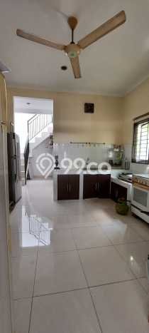 Ready to Use! Premium House LT 161m2 Desain Modern di Bintaro Ready to Use! Premium House LT 161m2 Desain Modern di Bintaro
