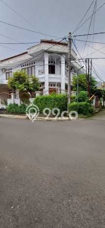 For Sale! Luxury House LT 237m2 Desain Modern di Bintaro For Sale! Luxury House LT 237m2 Desain Modern di Bintaro