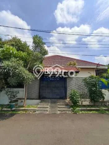 Hot Offer Hunian Premium Ideal dan Luas di Pamulang, Tangerang Selatan Hot Offer Hunian Premium Ideal dan Luas di Pamulang, Tangerang Selatan